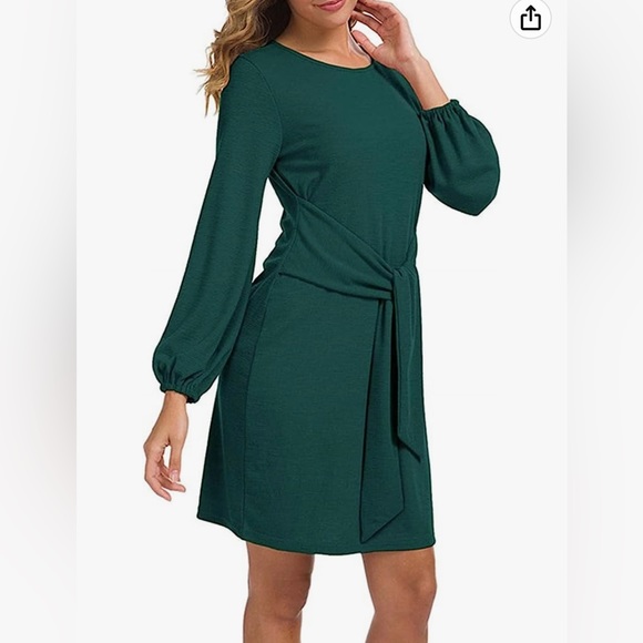 R.Vivimos Casual Tunic Dress - Picture 2 of 9